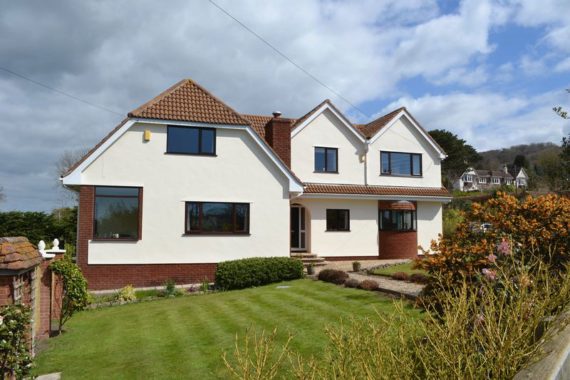 4 Bedroom Detached